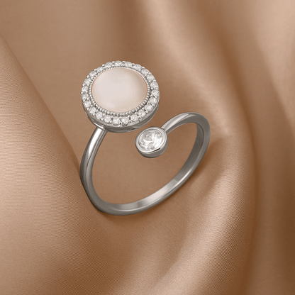 טבעת לילו - מקלה על סטרס ולחץ