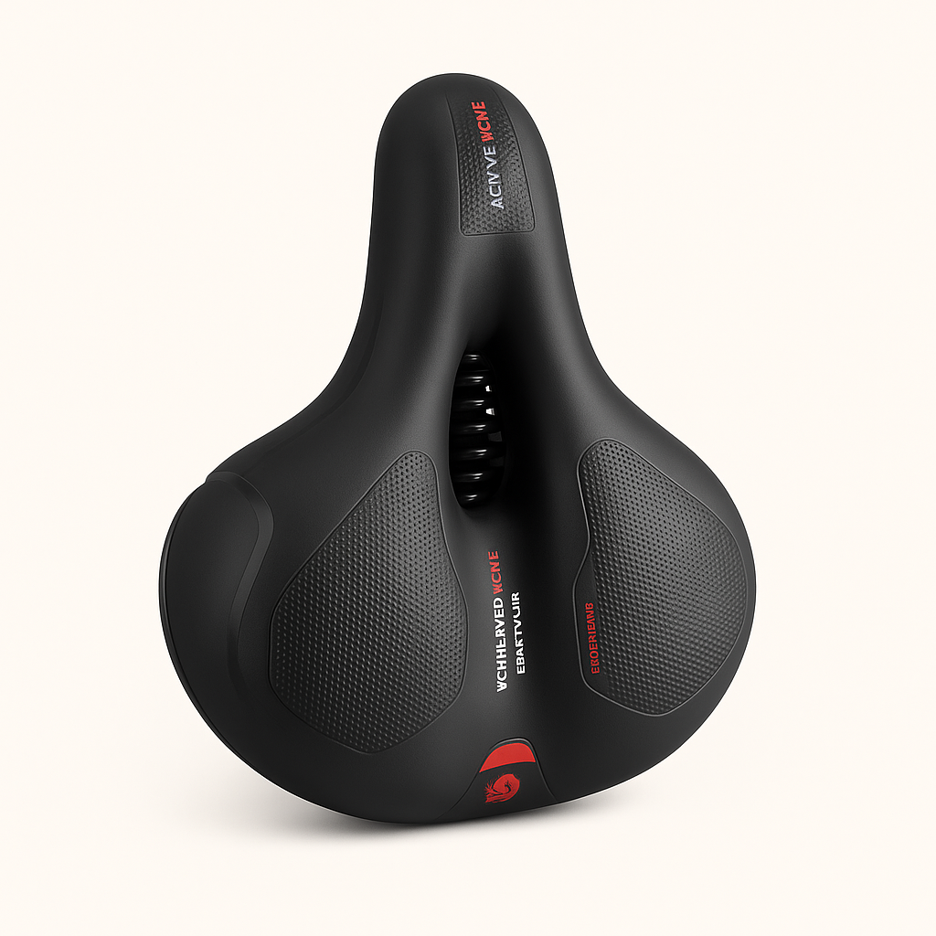 מושב Air+ | נוחות מקסימלית מהקילומטר הראשון ועד האחרון מבית Shoplilo