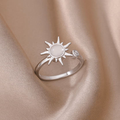 טבעת לילו - מקלה על סטרס ולחץ