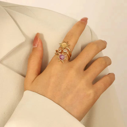 טבעת לילו - מקלה על סטרס ולחץ