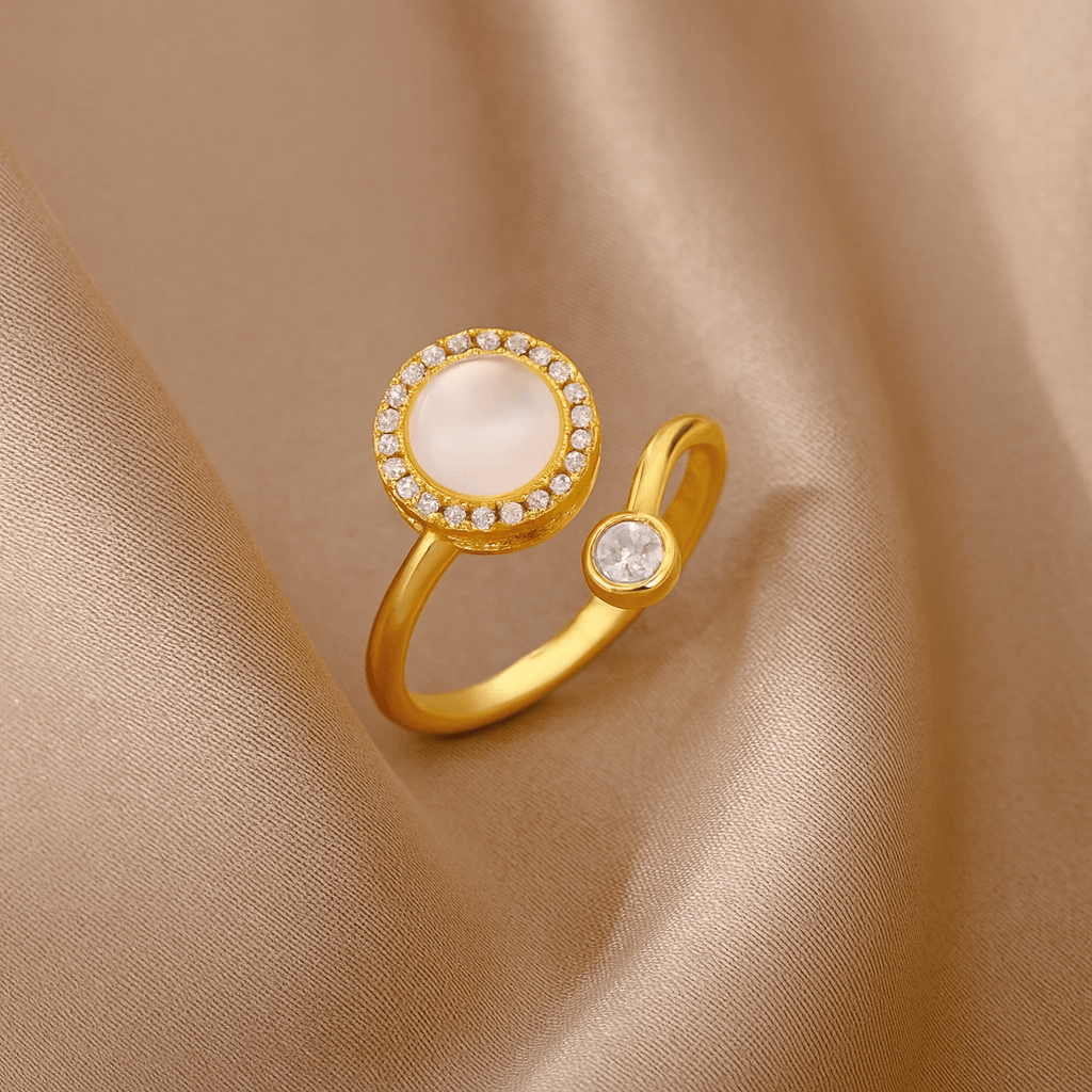 טבעת לילו - מקלה על סטרס ולחץ