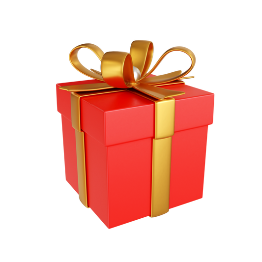 מתנה מסתורית